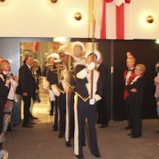 KG Löstige Ubier (06.01.13)